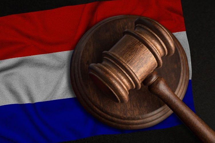 Bedrijfsregels en de rechtsstaat in een digitale context