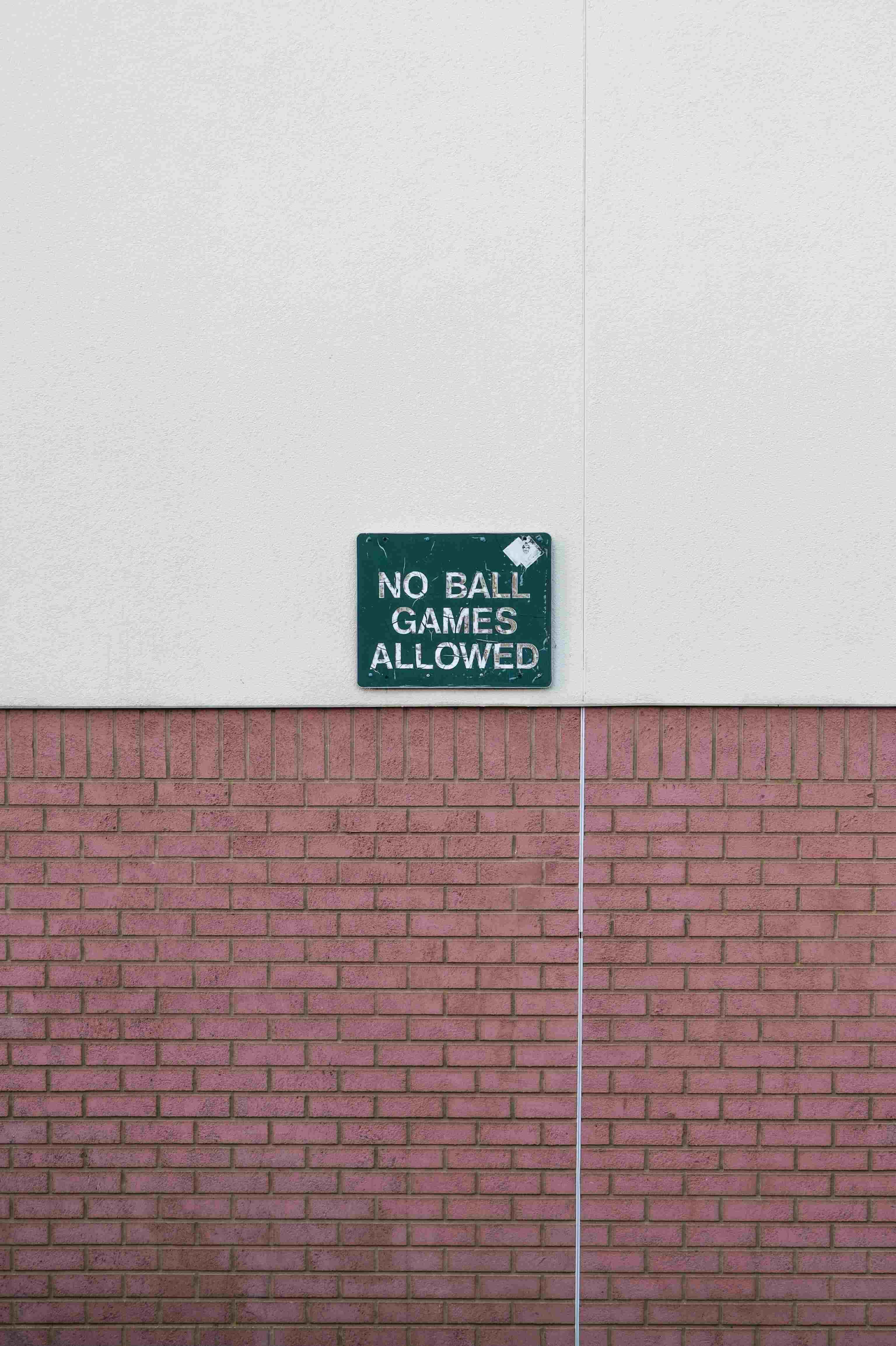 Building a framework for norms and rules