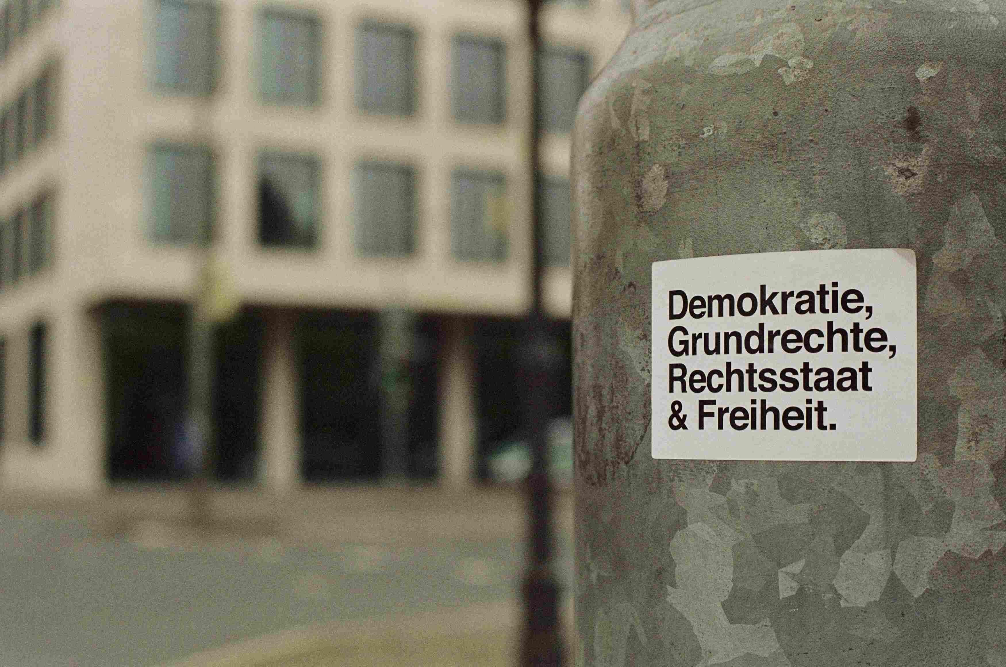 Over regels gesproken